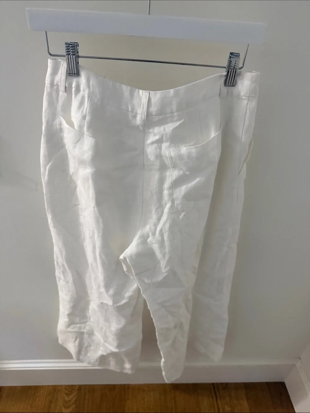 Reformation crisp white